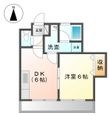 ドルチェ長崎の間取図