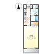 ＩＶＹ　ＣＯＵＲＴ（アイビーコート）の間取図