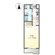 ＩＶＹ　ＣＯＵＲＴ（アイビーコート）の間取図