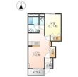 Fantasmicの間取図