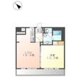 フェルト627の間取図