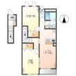カームオータム南古谷の間取図