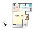 ヴィレッジコンフォート(Village Comfort)の間取図