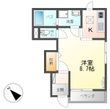 ヴィレッジコンフォート(Village Comfort)の間取図