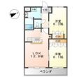 ＴＮＭ鎌倉の間取図