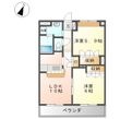 シリウスの間取図