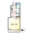 Ｄｅｐａｒｔｕｒｅの間取図