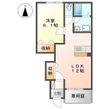 ルナ プレーナの間取図