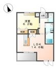 Ｍａｉｓｏｎ　Ｇｒａｃｅ　（メゾングレイス）の間取図