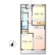 ティアナグリーンヒルの間取図