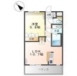ウィッシュの間取図
