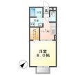 サニーヒル小山台の間取図