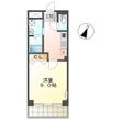 M’s Palacionの間取図