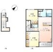 スカイグレイスの間取図