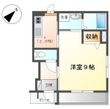リティラの間取図