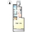 カモミールの間取図