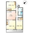 SKファミリアの間取図