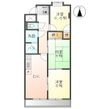 第2みゆきビルの間取図