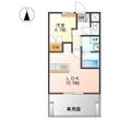ヴァンベールの間取図