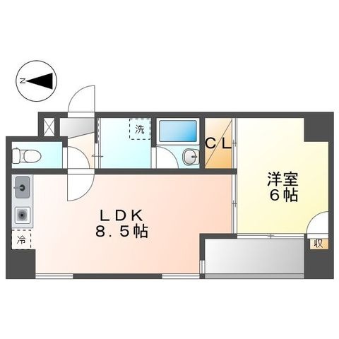 ホームメイト セジュール金山 3階303 賃貸マンション アパート検索