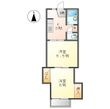 ソアーベの間取図