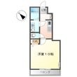 プランドール・三津屋の間取図