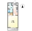 メルヴェーユ新成Aの間取図