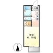 コーポ伊藤の間取図