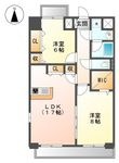 アルテミスの間取図