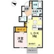 メゾン・ド・ウィット・ホウェール ペンタの間取図