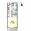 サンモールの間取図