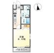 サンモールの間取図