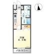 サンモールの間取図
