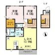 D-PHOENIXの間取図