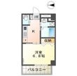 A&m Felicieの間取図