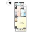 A&m Felicieの間取図