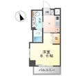 サンライズ昭和の間取図