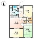かわいちびるの間取図