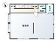 東海ビルの間取図