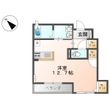 プレイスの間取図