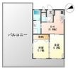 希求の間取図