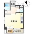 アーバンヒルズ新都心の間取図