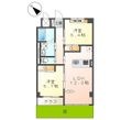 Richesse(リシェス)の間取図