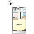 GLOIREの間取図