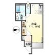 サンパレス白石の間取図