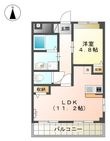 ラピュタの間取図