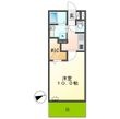サクラーレ和泉の間取図