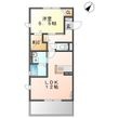 メゾン・ド・ボヌール（Ｍａｉｓｏｎ・Ｄｅ・Ｂｏnheur）の間取図