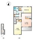 ラピスの間取図