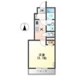 アピアランスの間取図
